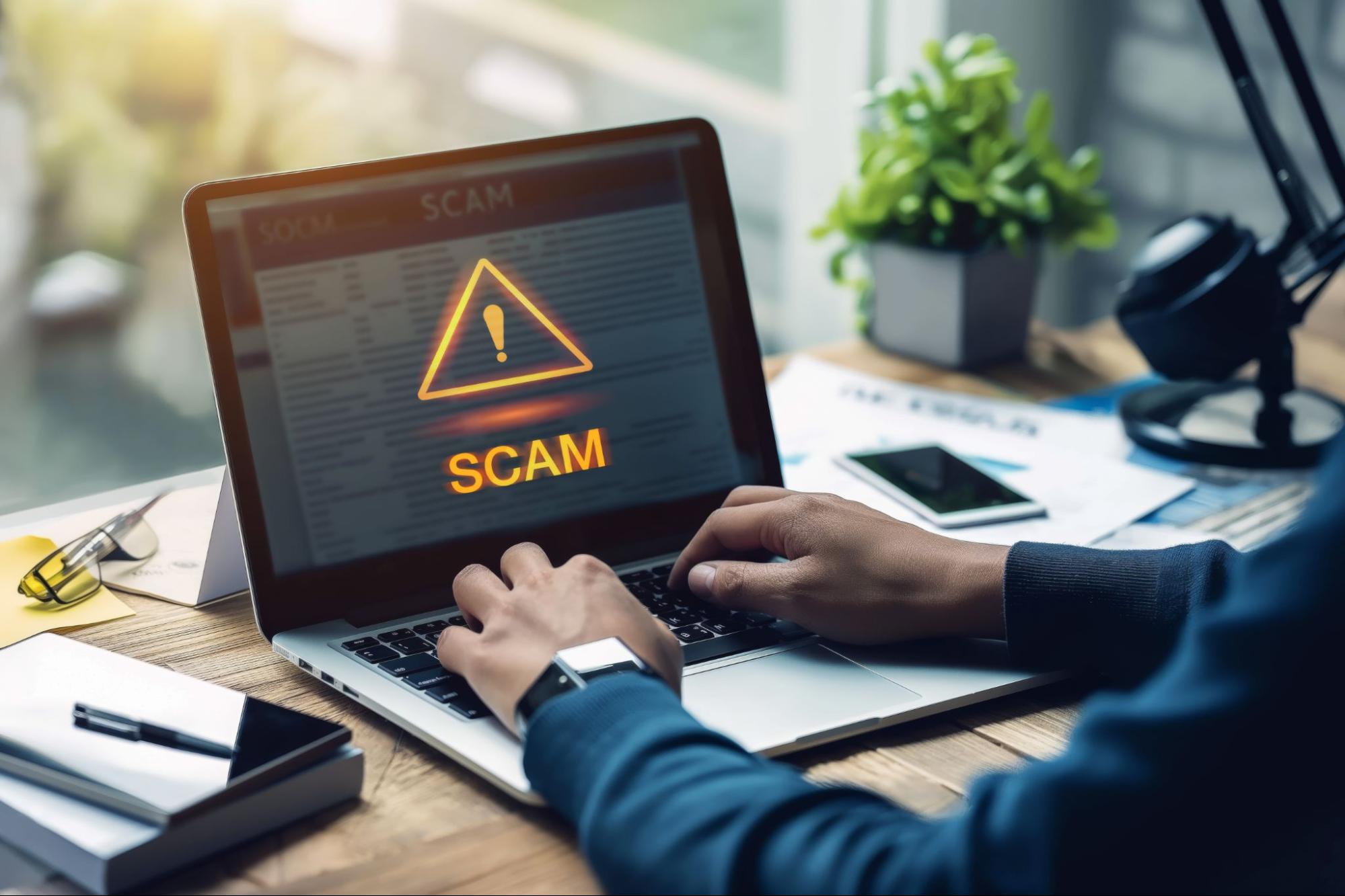 Top Scams to Watch Out for in 2025 and How to Protect Yourself