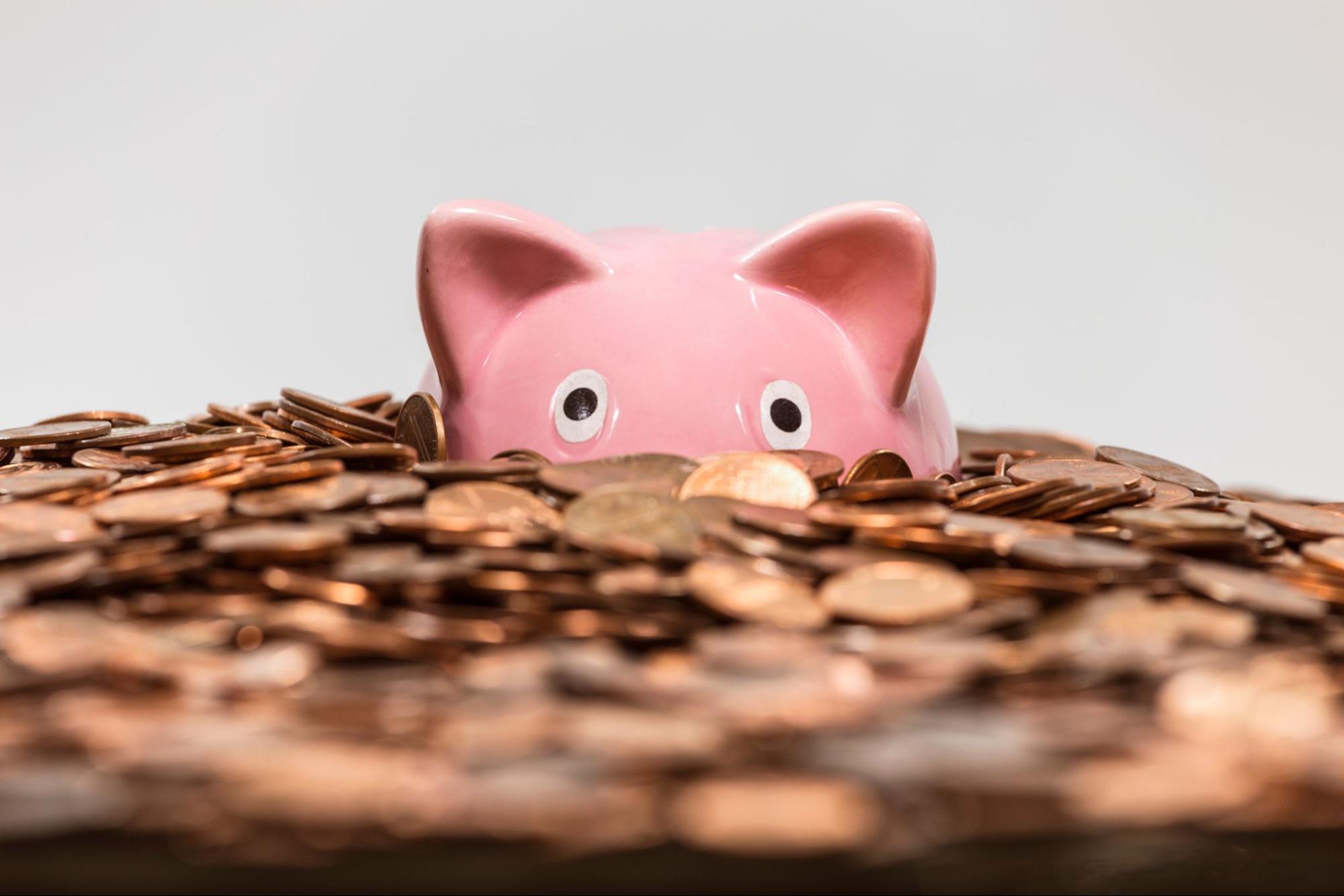 Maximizing Your Savings: Tips for Achieving Financial Goals